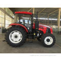 140HP 4 Wheel Driven Agriculture Farm Tractor